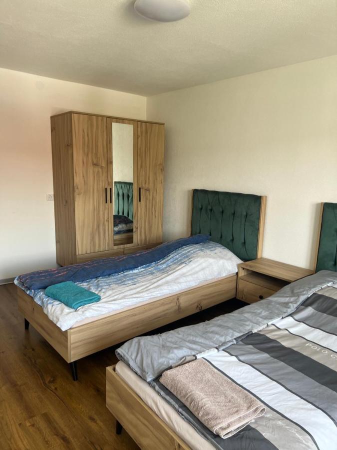 Flori Home Murg  Bagian luar foto