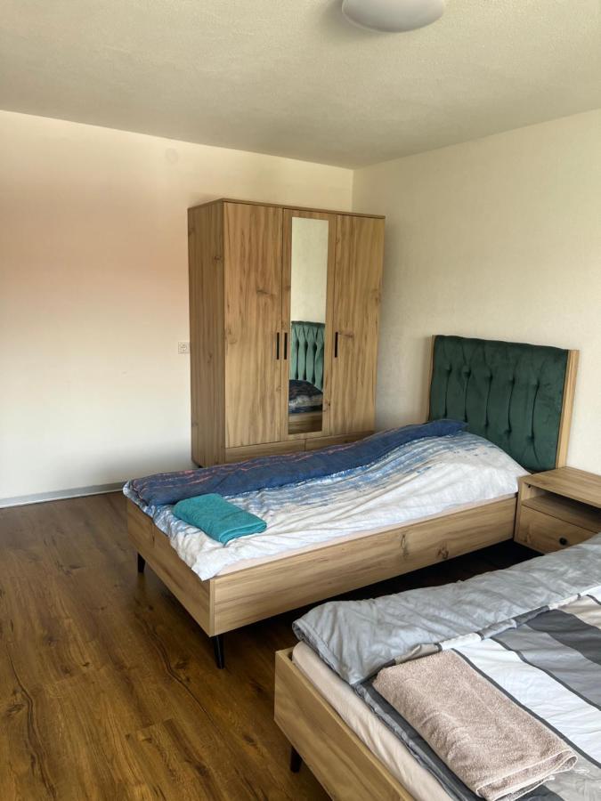 Flori Home Murg  Bagian luar foto